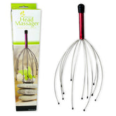 Tingle Head Massager